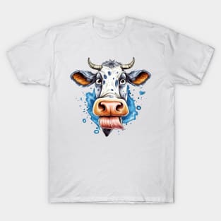 Cow T-Shirt